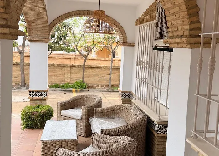 Hotel Victoria Matalascanas