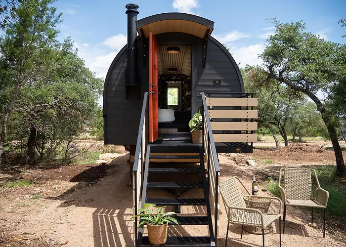 Lagom Retreat