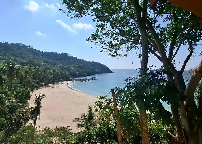 En La Colina Diapila