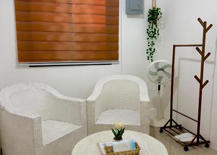 Pantamnan Resort