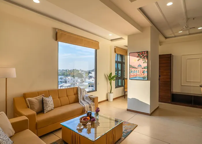 Perfectstayz Select By The Lake