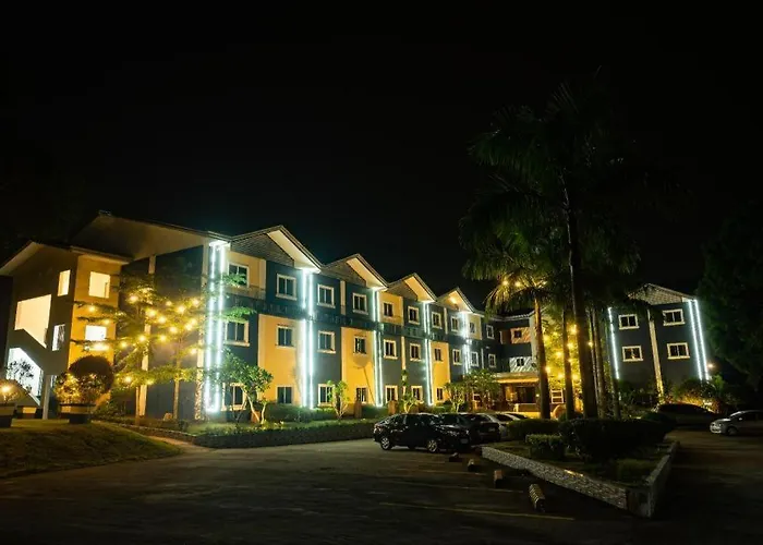 Starview Hotel And Resort