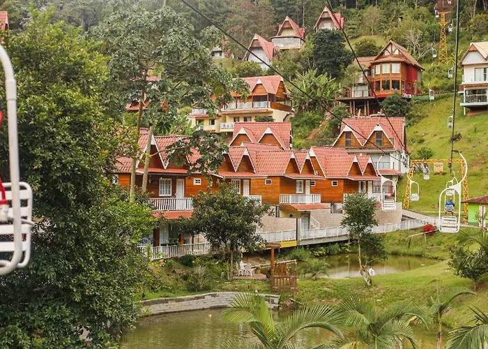 China Park Eco Resort