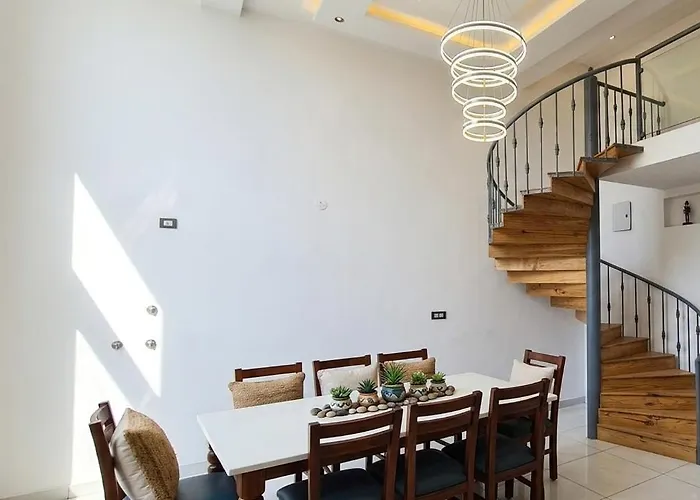 Aatmanam Udai Resort And Villa By Vishnupriya