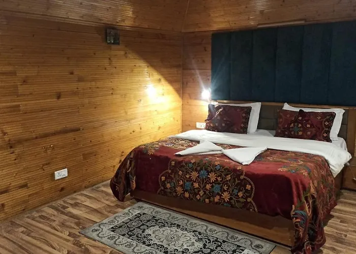 Birdsong Pahalgam