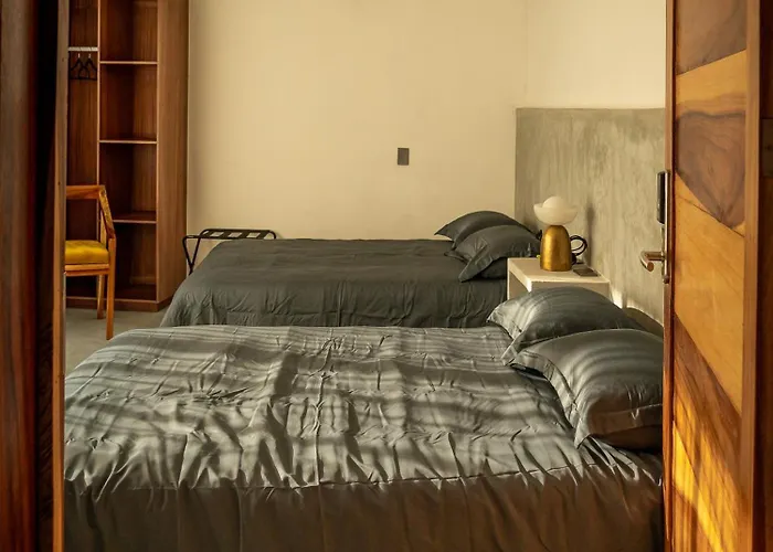 Eloina Hotel Boutique