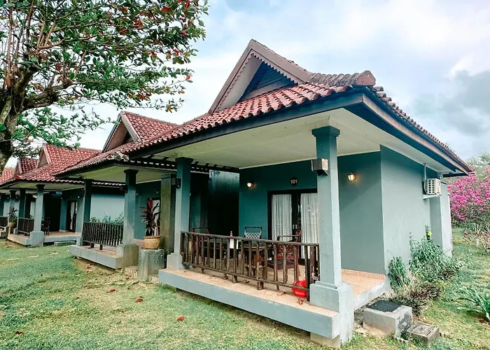 Lorin Resort Belitung