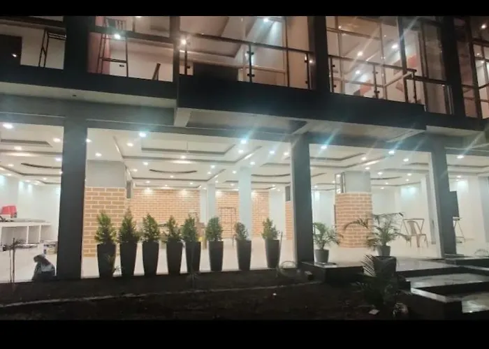 7 Vachan Garden And Resort