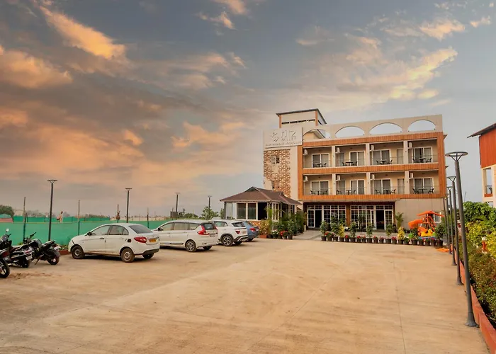 Ritz Valley Resort