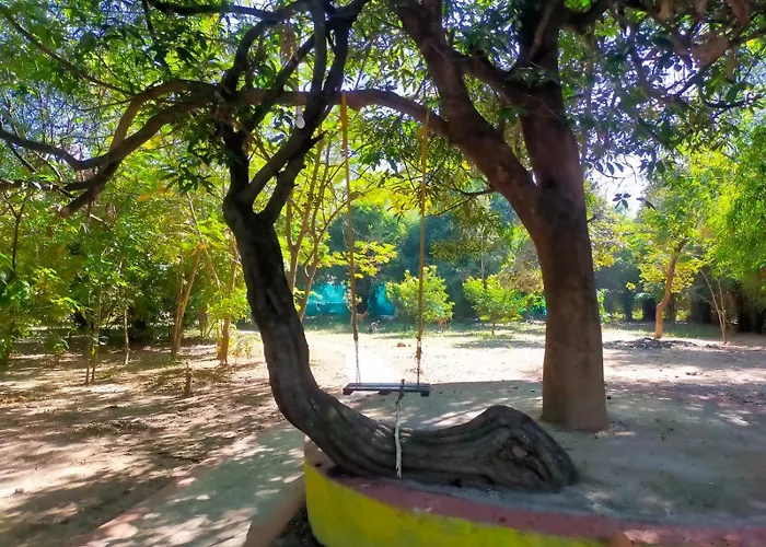 La Faune Resort