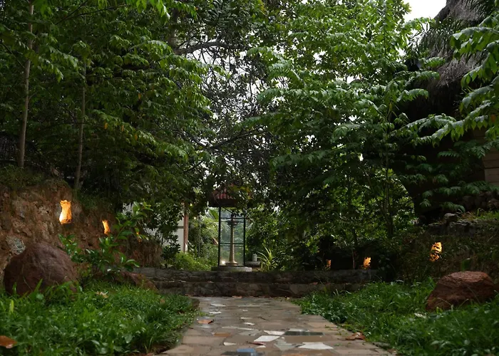 Tiny Temple Ayurvedic Retreat Center