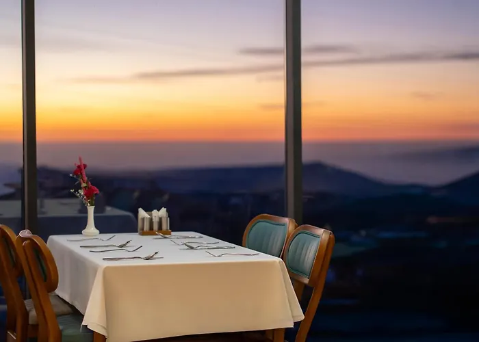 Zafaron Premium Hotel