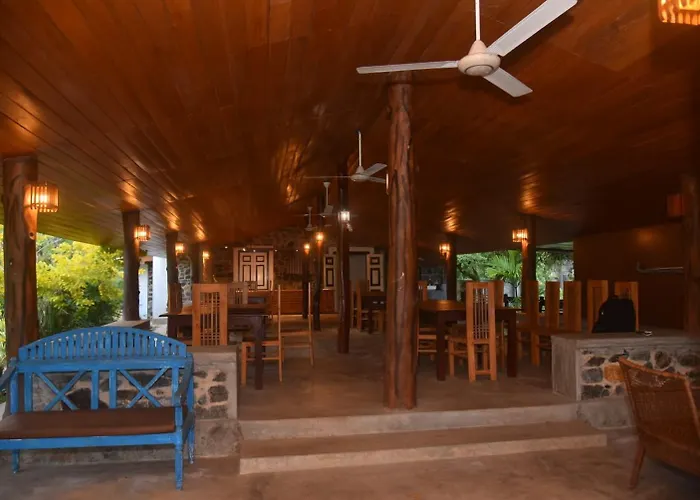 The Lark Resort ,Induruwa