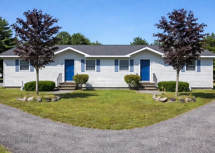 One Bed Condo Unit Near Acadia National Park