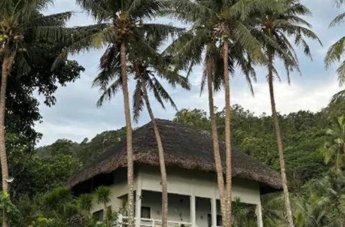 Pannzian Beach Resort