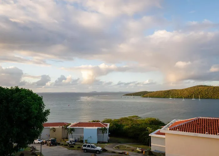 Villa Costera 904 | Island Escapade | Culebra