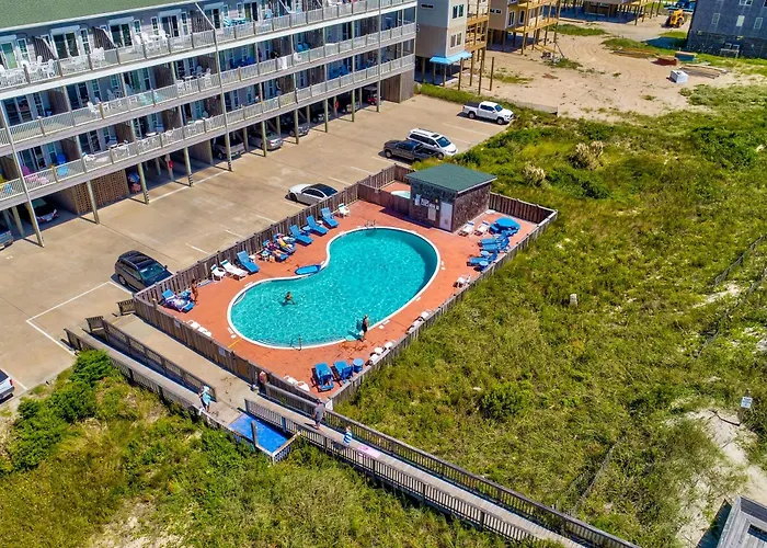 Hads806 Hatteras Hospitality 806 #101Ds-H