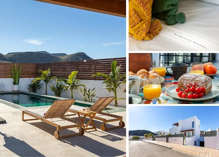 Long Stays # Beach 5Min # Sea Views # Eco-Friendly