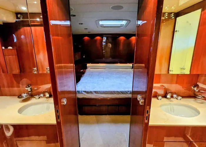 Private Yacht Monaco