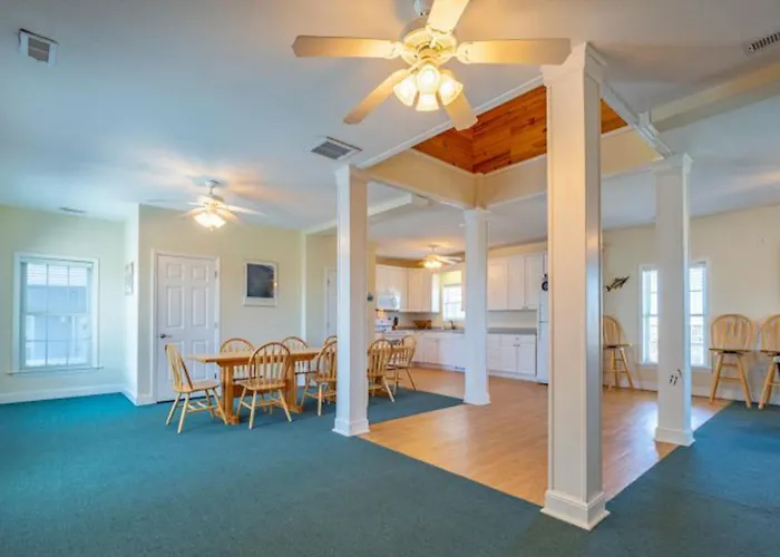 Hads806 Hatteras Hospitality 806 #101Ds-H