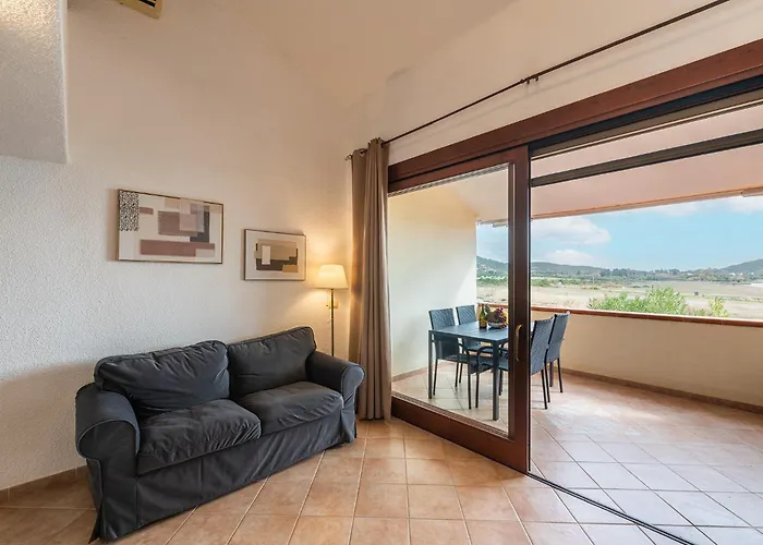 Chia Panoramic Sea View, Southsardiniaholidays