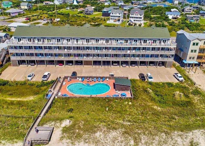 Oceanfront, Dog-Friendly Condo With Ocean View, Pool & Central Ac