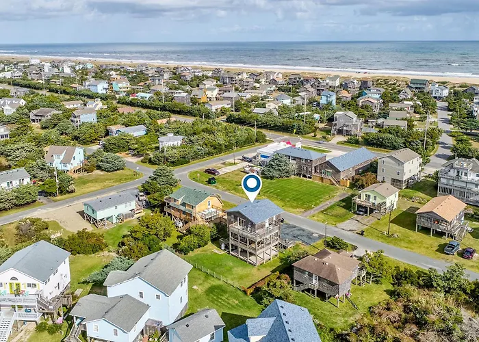 Av101B Tarpon Drive Hideaway Unit B