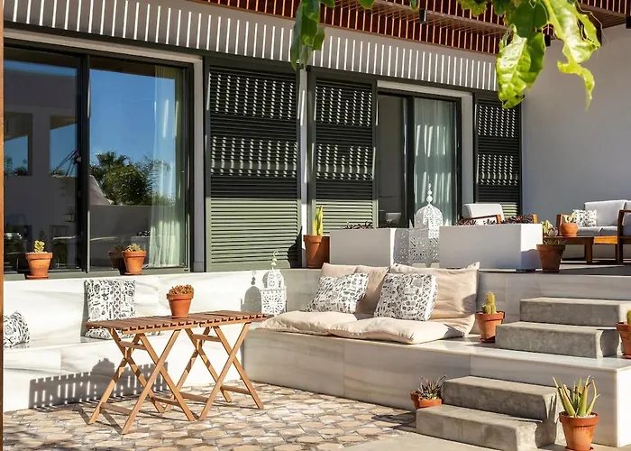 Long Stays # Beach 5Min # Sea Views # Eco-Friendly
