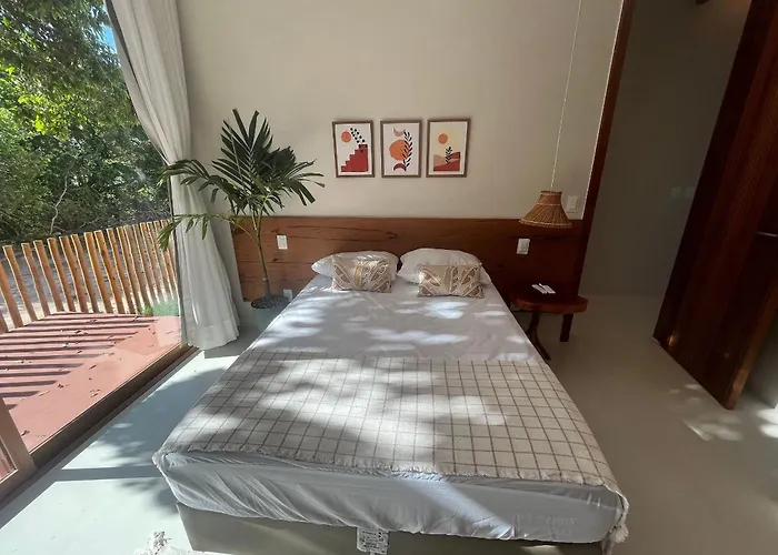 Casa Lagoa - Alto Padrão