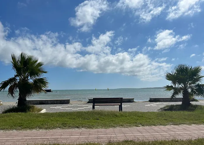 All'Antico Molo Sea View Villa