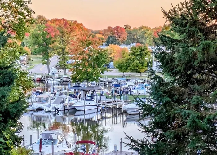 Harbor Breeze