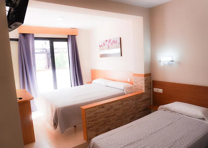 Hostal Costabella