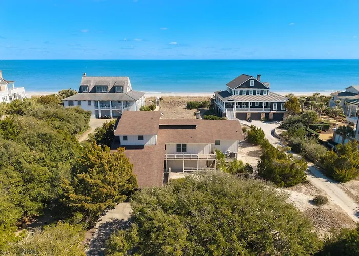 Safari Sands Home