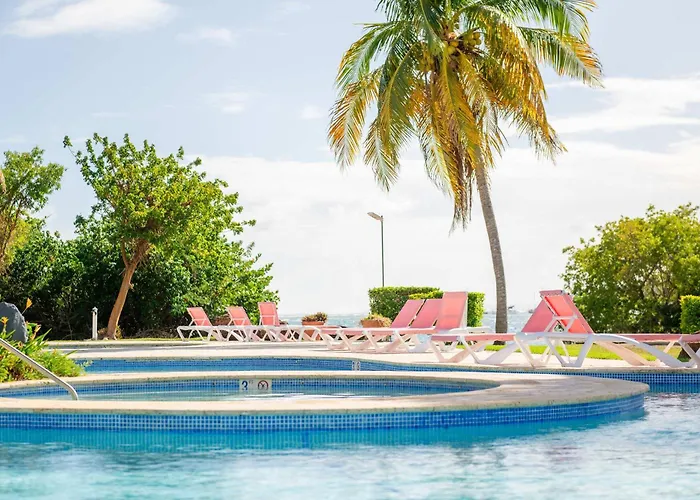 Villa Costera 904 | Island Escapade | Culebra