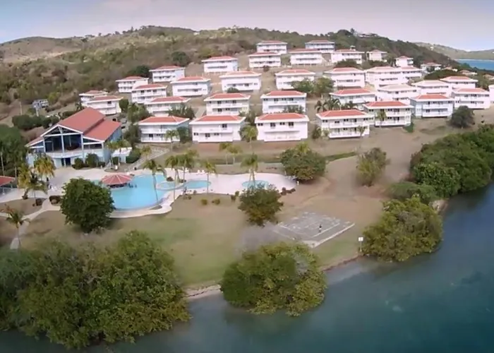 Via Maris Private Villa At Culebra