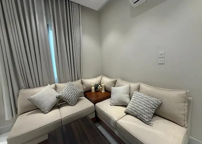 Al Hamra Modern Suite, Khobar