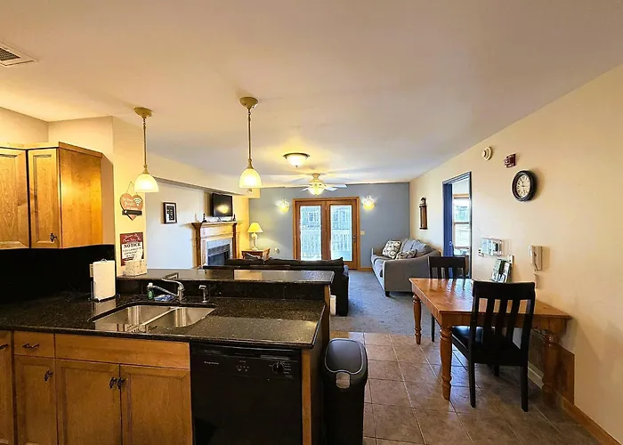 Waterfront Sheboygan Condo