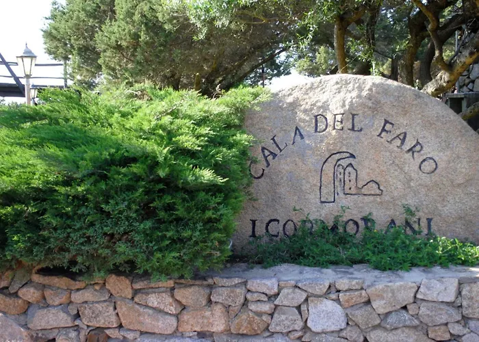 Cala Del Faro House