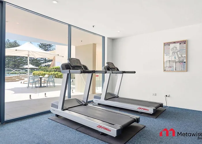 Metawisebnb Cronulla Beach Walk To Train & Shops 1