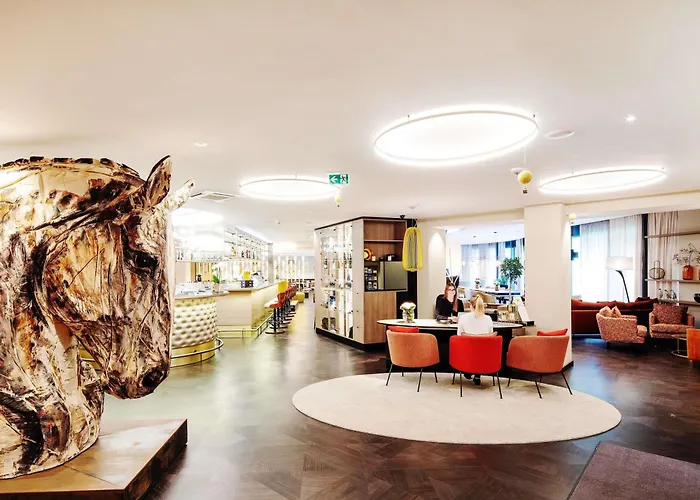Grand Hotel Bregenz - MGallery Hotel Collection