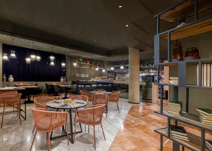 Hotel Sb Express Tarragona