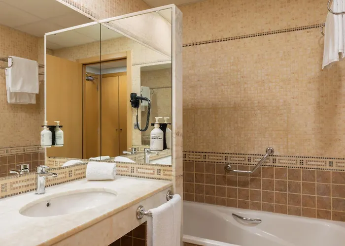 Hotel Sb Express Tarragona