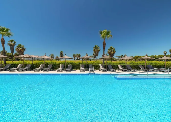 Barceló Costa Ballena Golf&Spa