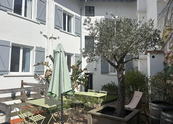 Mosaik Hotel