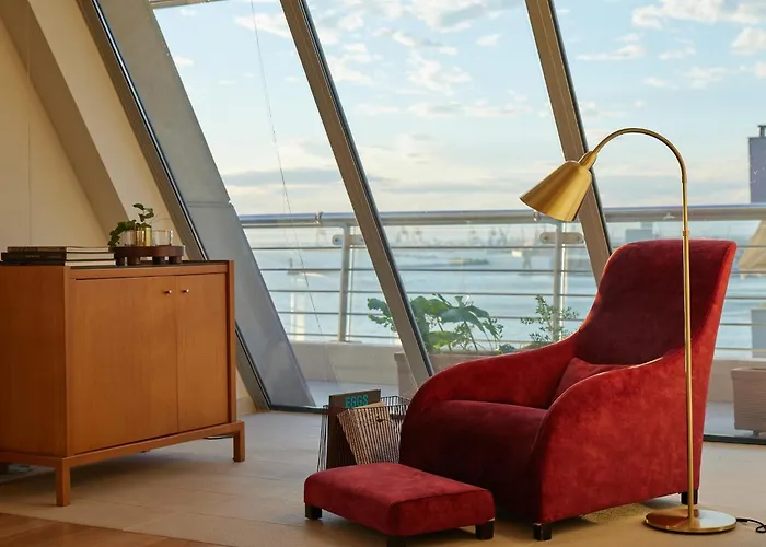 Daios Luxury Living
