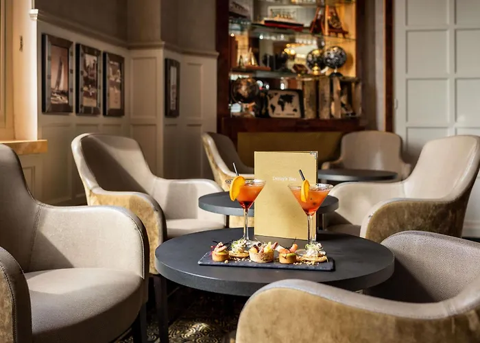 Hotel Mercure La Baule Majestic