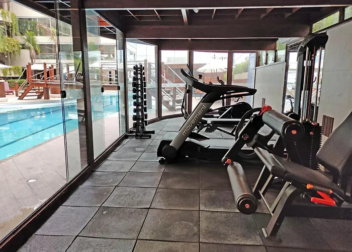 Afago Mareiro Hotel