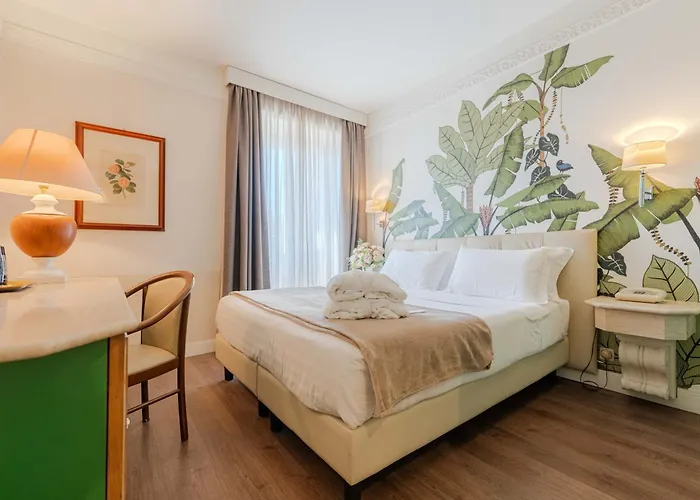 Lolli Palace Hotel