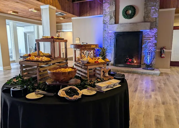 Heritage Hotel, Golf & Conference Center