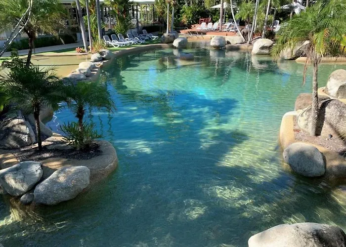 Reef Resort Villas Port Douglas